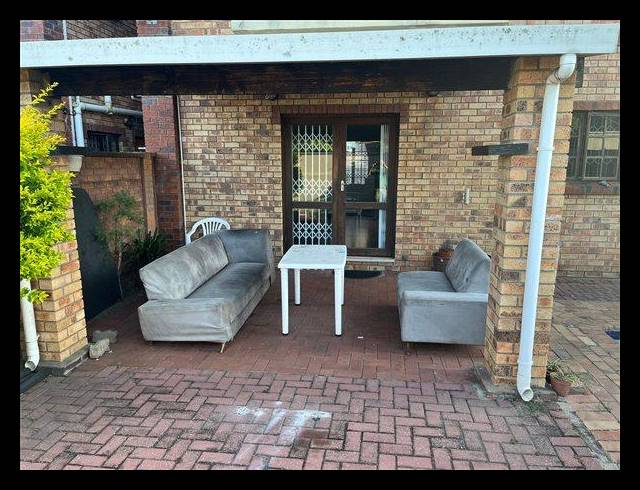 3 BEDROOM DUPLEX FOR SALE IN MEER EN SEE